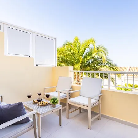 Apartman Albatros 2